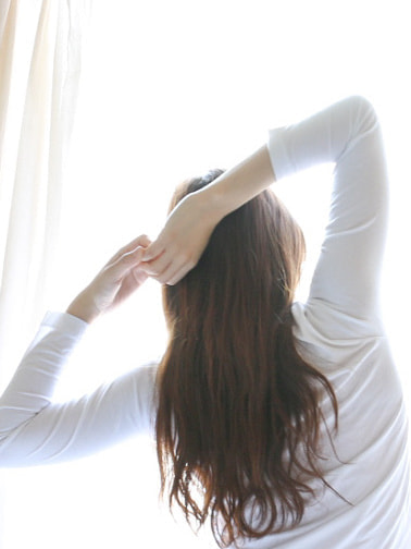 ボディメンテナンス